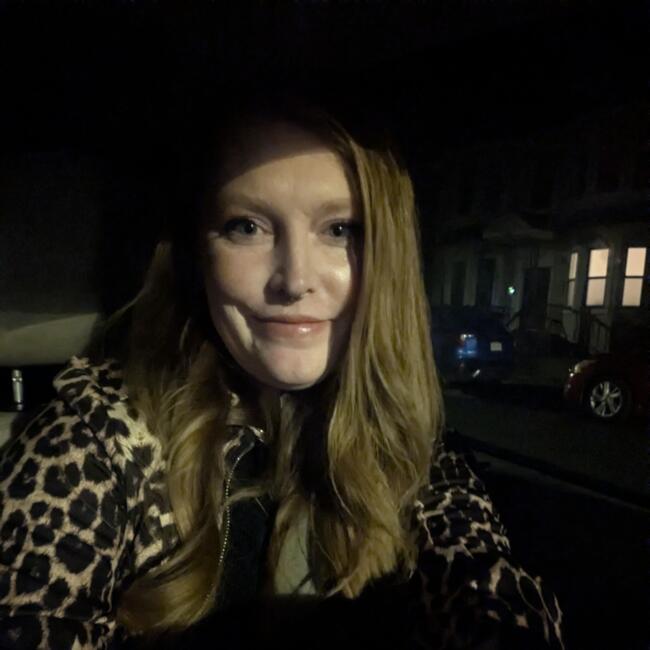 Baby-sitter in Nanaimo: Jamie Rose