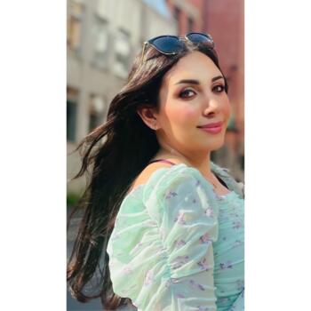 Oppas in Huizen: Sara