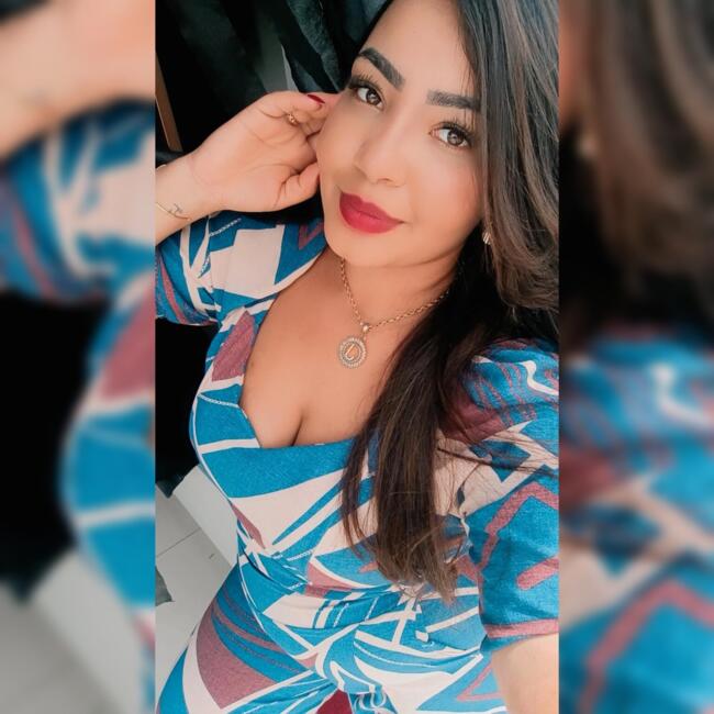 Babysitter in Vitória da Conquista: Jenifer