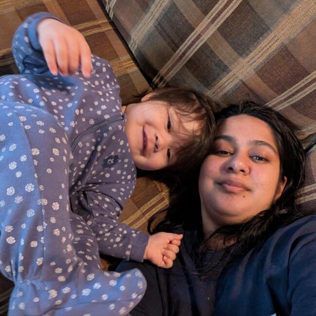 Babysitting job in Laval: Nvlini