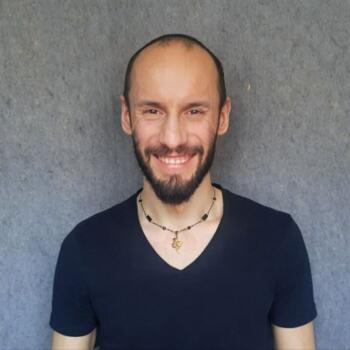 Babysitter in Krakow: Jan