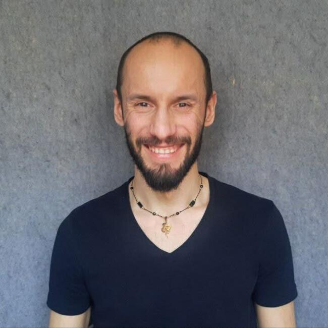 Babysitter in Krakow: Jan