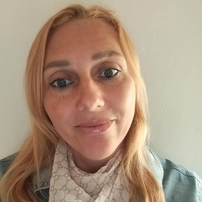 Educatore a Camporosso: Natalia