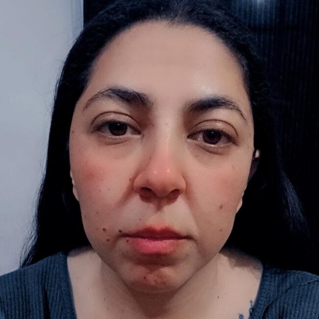 Babysitter in Pocito: Micaela