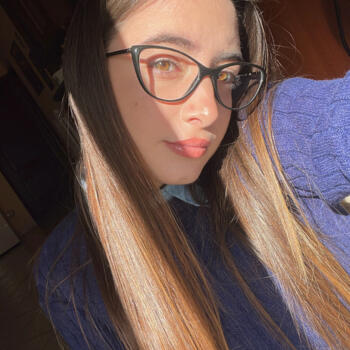 Babysitter Naples: Valeria