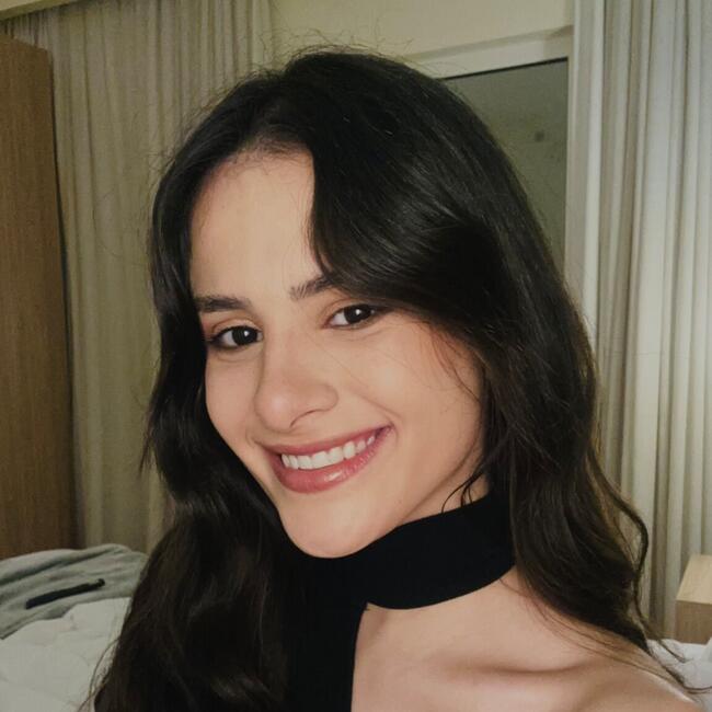 Babysitter in Cascavel: Mariane