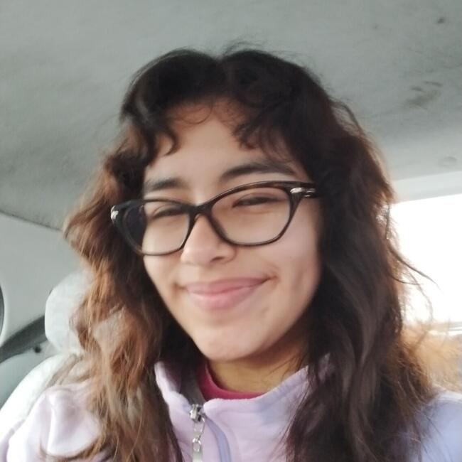 Niñera en El Callao: Adriana