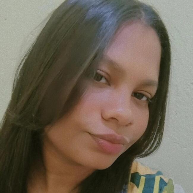 Babysitter in São Paulo (São Paulo): Luana