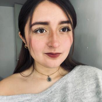 Niñera Puebla de Zaragoza: Vanessa