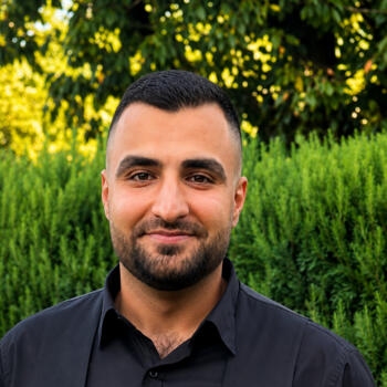 Babysitting job in Hamburg: babysitting job Mohamad