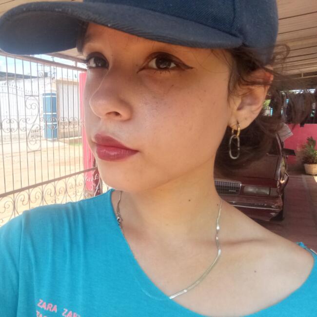 Babysitter in Cabimas: Kharla