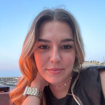 Babysitter in Roquevaire: Clarisse
