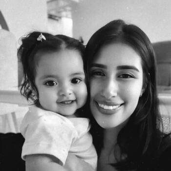 Padre/madre Popayán: Alejandra
