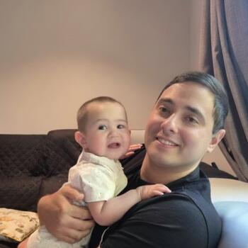 Nanny job in Lapu-Lapu City: babysitting job Grace