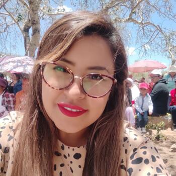 Babysitter Villa de Pozos: Lucia Cristina