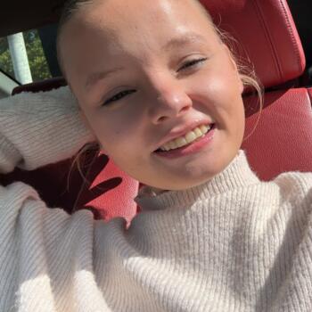 Babysitter Bassens: Amelie