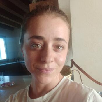 Babysitter Spinea: Francesca