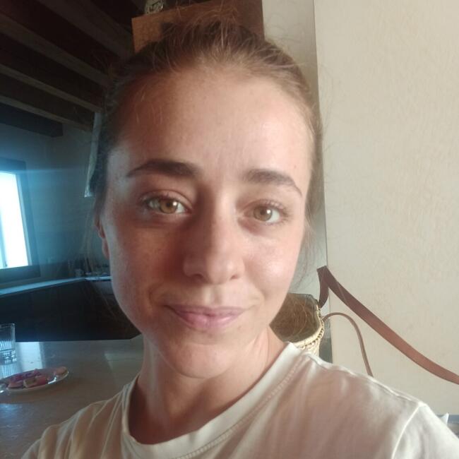 Babysitter in Spinea: Francesca