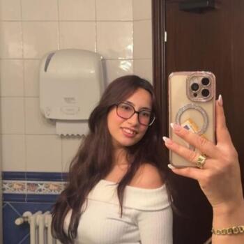 Babysitter a Modena: Aiya