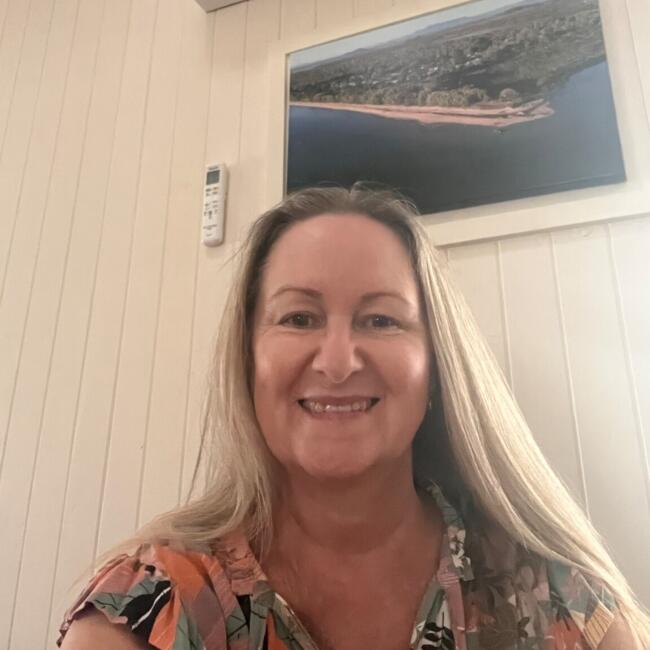 Babysitter in Townsville: Sonya