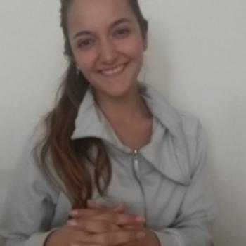 Babysitter Santiago: María Antonia