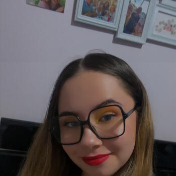 Babysitter in Troyes: Cécilia