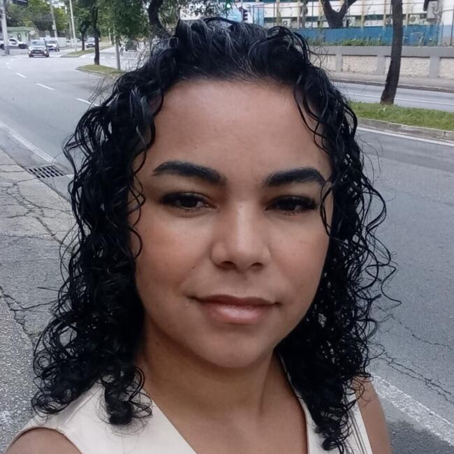 Niñera en Florianópolis: Franciele