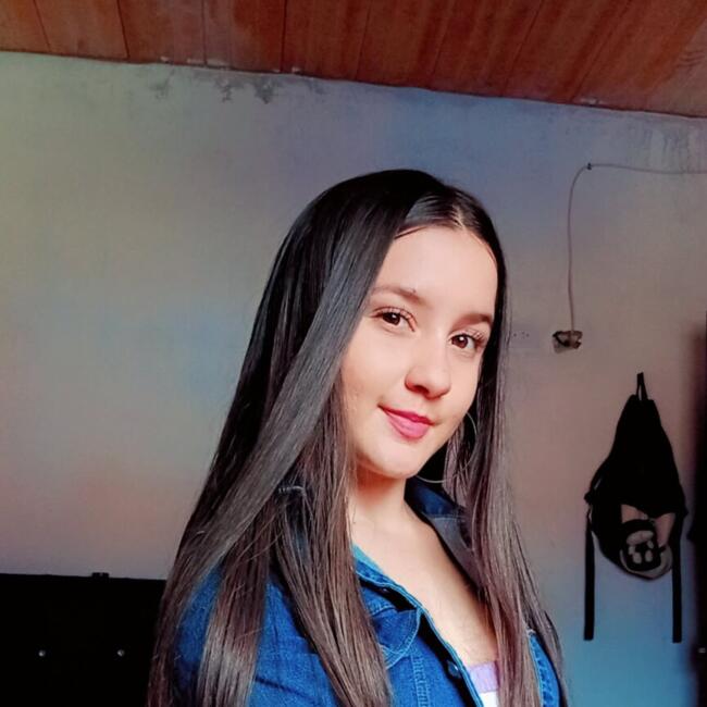 Babysitter in Soacha: Elizabeth
