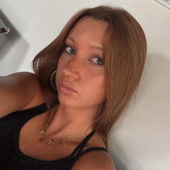Babysitter Barletta: Desirèe