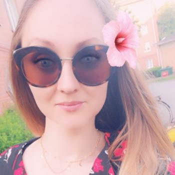 Barnvaktsjobb Västerås: barnvaktsjobb Belinda