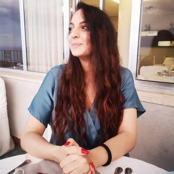 Babysitter a Roma: Carmen