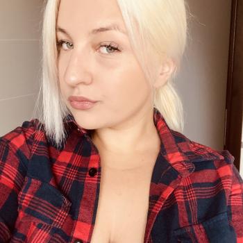 Nanny London: Greta