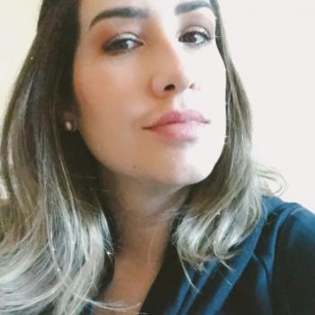 Emprego de babá em Londrina: emprego de babá Ellen