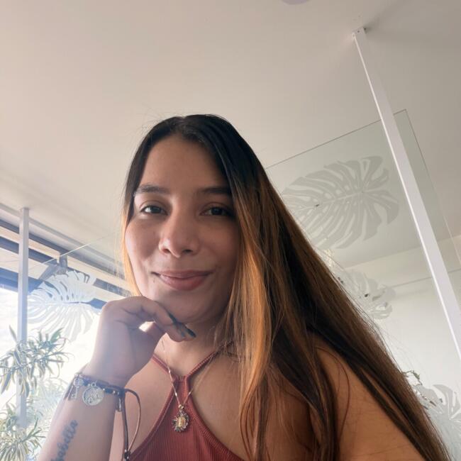 Babysitter in Villavicencio: Tatiana Lizeth Leal