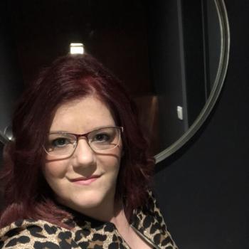Nounou à Liège: Barbara