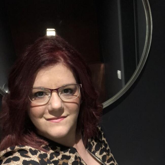 Niñera en Liège: Barbara