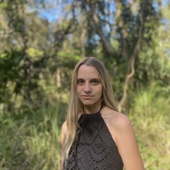 Babysitter in Rockhampton: Maddilyn