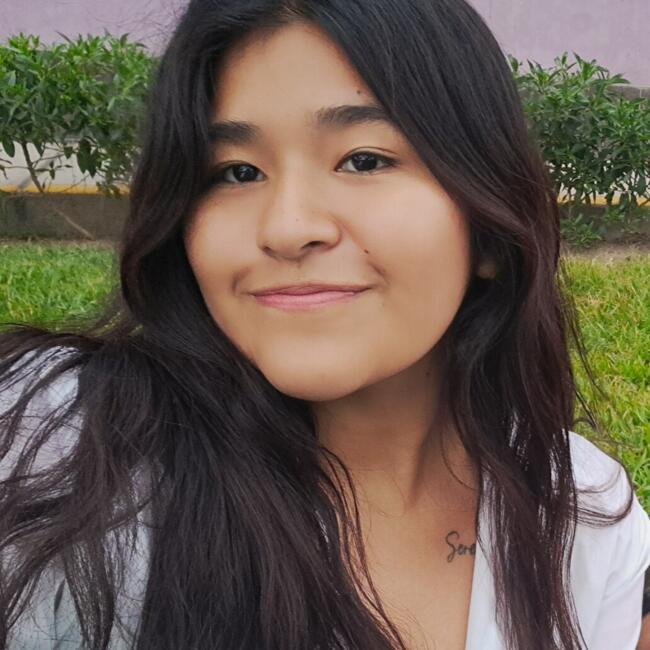 Niñera en Santa Anita - Los Ficus: Yacqueline