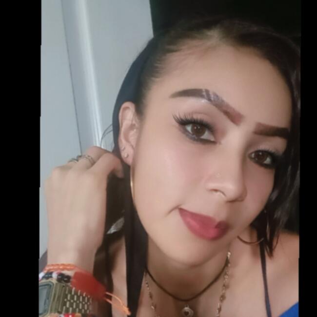 Babysitter in La Chorrera: Liz