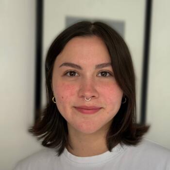 Babysitter in Viña del Mar: Luz Trincado