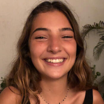 Barnvakt i Malmö: Selma Teresa
