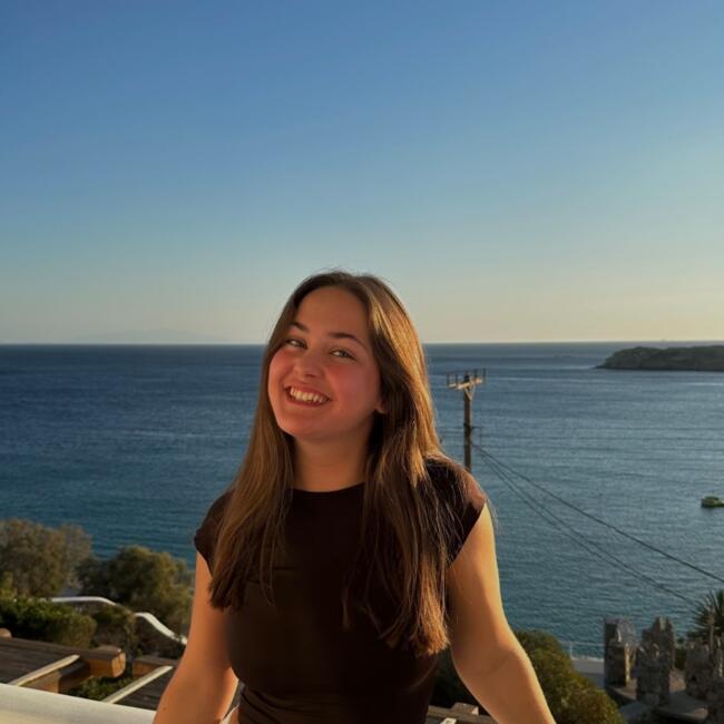 Babysitter in Wien: Marisa