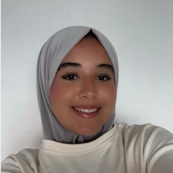 Babysitter Bussum: Amel