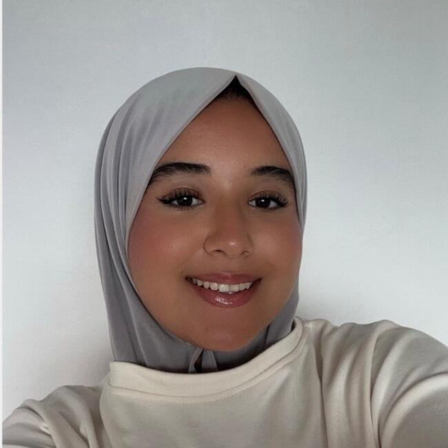 Babysitter in Bussum: Amel