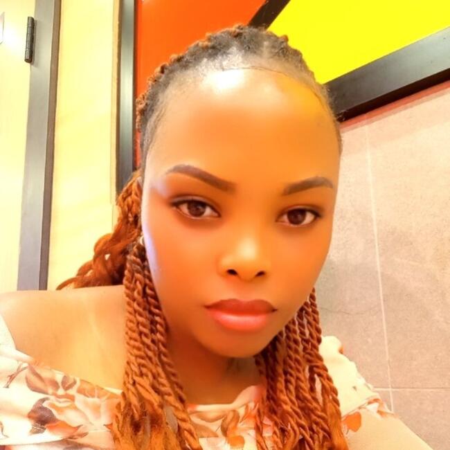 Nanny in Abu Dhabi: Namatovu