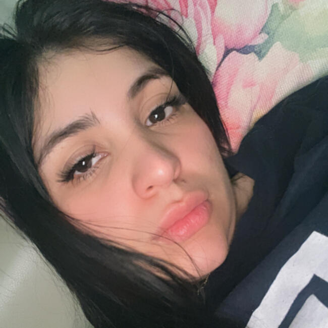 Babysitting job in Barcelona: Darianny arellano