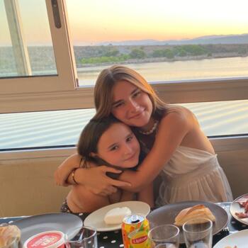 Babysitter Vendargues: Emma