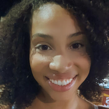 Babá Rio de Janeiro: Camila