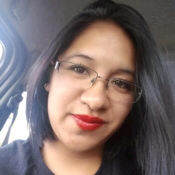 Niñera Toluca de Lerdo: Beatriz