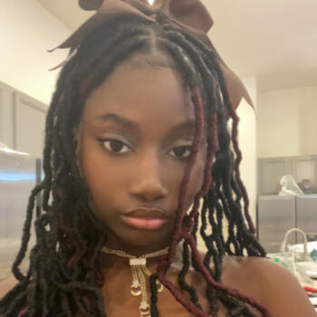 Babysitter in Plantation: Emmanuelle